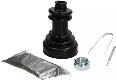 Spidan захист шарнір 0.026167 фото №1