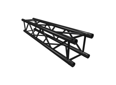 TrussSystem Quadro 290/2 250cm Black