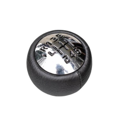 Ручка переключения передач citroen c3 c4 c5 c6 c8 ds3 ds4 фото №1