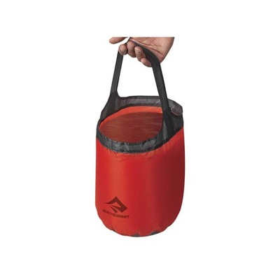 Wiadro Sea To Summit Ultra-Sil Folding Bucket 10 L