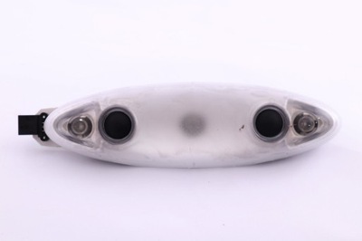 Mini r56 lci r60 лампа освітлення кабіни фото №1