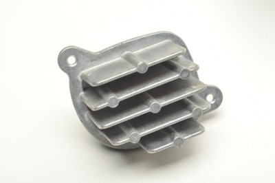 Opel corsa f модуль блок керування лампи правий 90186993 фото №1