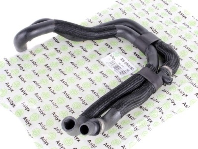 Шланги провода отопителя wody primastar 2.0 dci фото №1