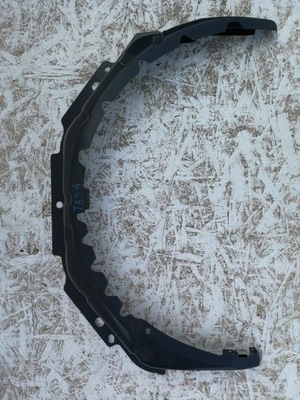 Ford transit custom підкрилок фото №1