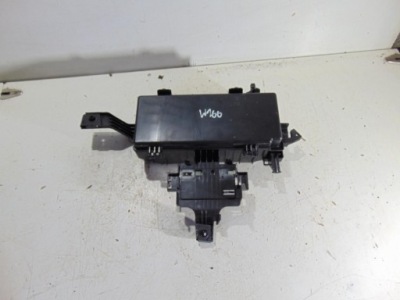 Корпус коробка запобіжників w166 a1665460143 фото №1