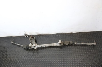 Рулевая рейка toyota yaris ii 1.4d4d фото №1