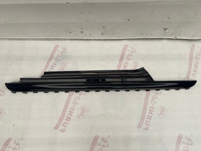 Поріг молдинг поріг ліва mini cooper f56 f57 jcw фото №1