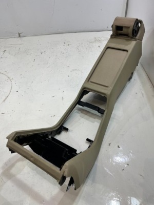 Тунель середній mercedes w140 lift бежевий фото №1