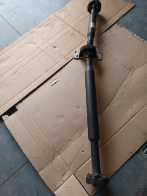 Mercedes s klasa w222 long 6.3 amg wał приводной фото №1