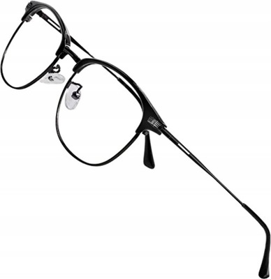 Okulary zerówki unisex model AT5054-1 ATTCL