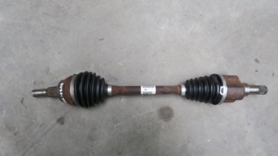 Ford focus mk3 1.0 ecoboost привідний вал ліва механічна коробка передач фото №1