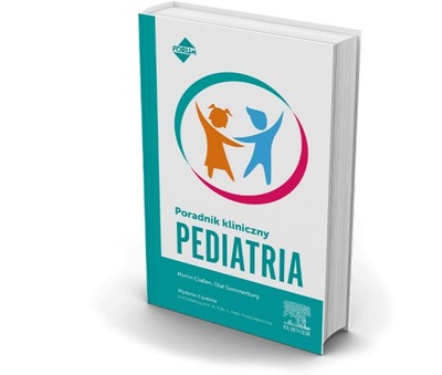 Poradnik kliniczny PEDIATRIA