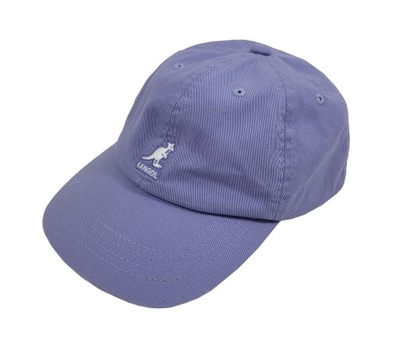 Czapka z daszkiem KANGOL K5165HT Wrzos