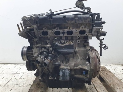 VARIKLIS STULPELIS 1.6 16V HWDA 74KW 100KM FOCUS MK2 