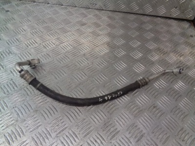 Шланг кондиціонера honda civic 1.6 фото №1