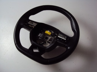 Воздуховод citroen ds3 crossback 2018- фото №1