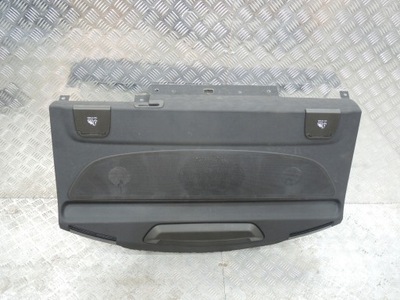 Alfa giulia veloce q4 полиця багажника фото №1