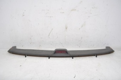 Lexus ls iii полиця задня багажника фото №1