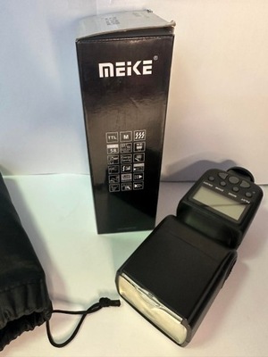 Lampa błyskowa Meike MK-950 II