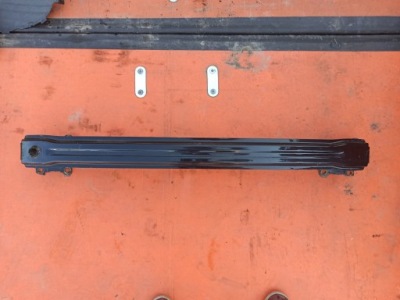 Балка pod бампер задня skoda yeti 15r фото №1