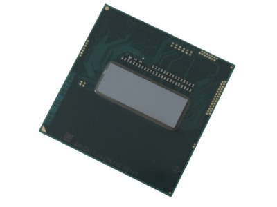 Procesor Intel Core i7-4910MQ