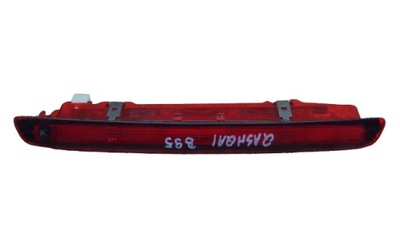 Світло стоп nissan qashqai j10 26590jd00a фото №1
