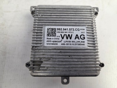 Модуль перетворювач лампи full led 992941572cg фото №1