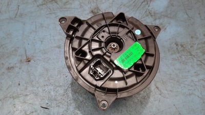 Вентилятор отопителя ford mondeo mk3 фото №1
