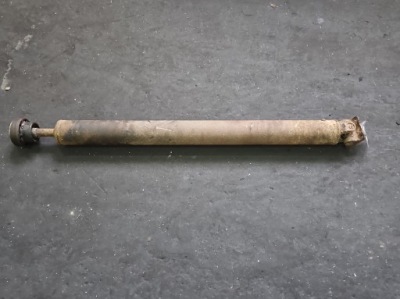 Wał приводной задняя mercedes ml w163 4.3 v8 фото №1