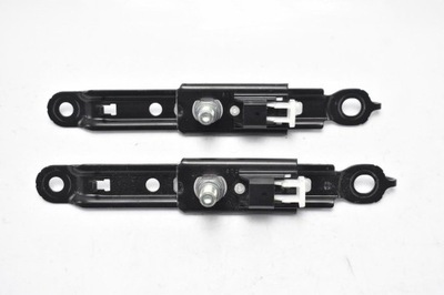 Ползунок поперечина безопасности prius iv rav4 iv фото №1