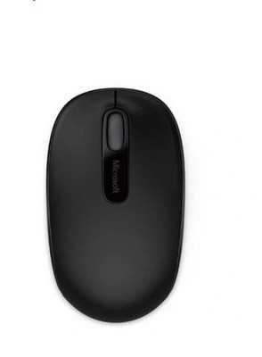 Myszka bezprzewodowa Microsoft Mobile Mouse 1850 E1D198