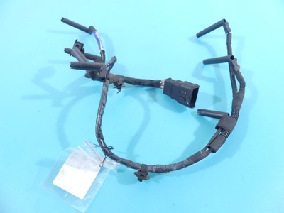 Электропроводка свеча накаливания infiniti fx ii qx70 3.0d фото №1