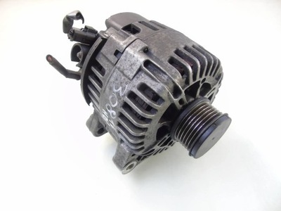 ALTERNATOR PEUGEOT 308 T7 1.6 HDI 9646321780