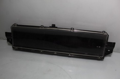 Приборы с дисплей renault espace iv фото №1