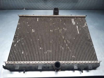 Vap-279 радіатор води citroen c8 02-14 peugeot expert 2 r5450002 1330.q7 фото №1