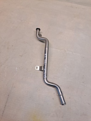 Трубка wąż шланг volvo xc40 2.0b фото №1