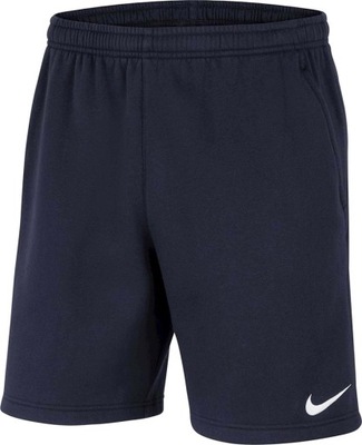 SPODENKI MĘSKIE NIKE SPORTOWE BAWEŁNIANE r 2XL