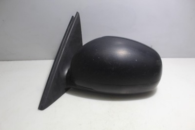 Зеркало левая skoda roomster 9156 фото №1