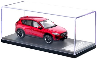 ORYGINALNY MODELIK MODEL MAZDA CX-5 KE 1:43