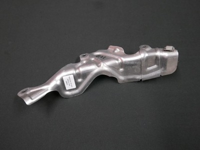 Bmw x3m x4m защита тепловая турбонагнетателя фото №1