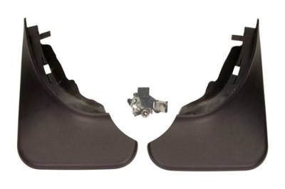 Брызговик ford 1440741 фото №1