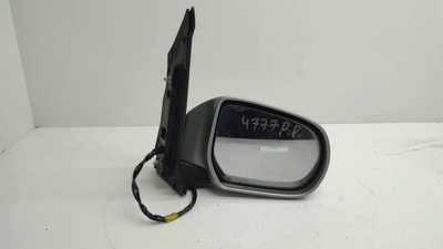 Зеркало правое mazda mpv ii 5 pin europa фото №1