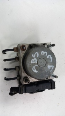 Opel corsa d насос abs 0265232238 фото №1