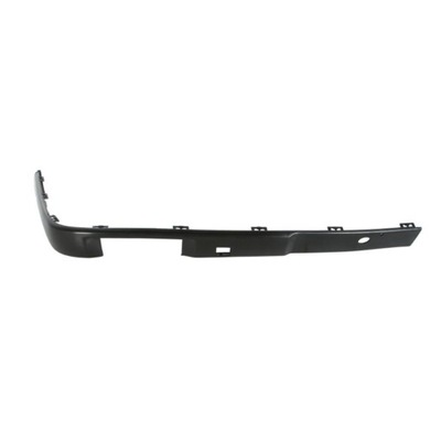 BRIDA PARAGOLPES PARTE DELANTERA DERECHA BMW 3 E30 82-94  