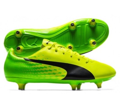 Puma Evospeed 17.4 SG 104024 01 EU 43 CM 28