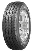 2 x Dunlop ECONODRIVE 225/70R15 112/110 R C opona letnia