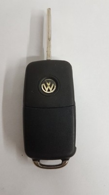 КЛЮЧ ПУЛЬТ VW PASSAT GOLF V SKODA 5K0837202Q