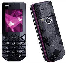 Telefon Nokia 7500 PRISM