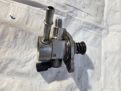 Opel adam 1.0 t насос впрыскная топлива 12649461 фото №1