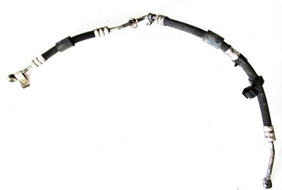 Iveco daily vi шланг усилителя фото №1